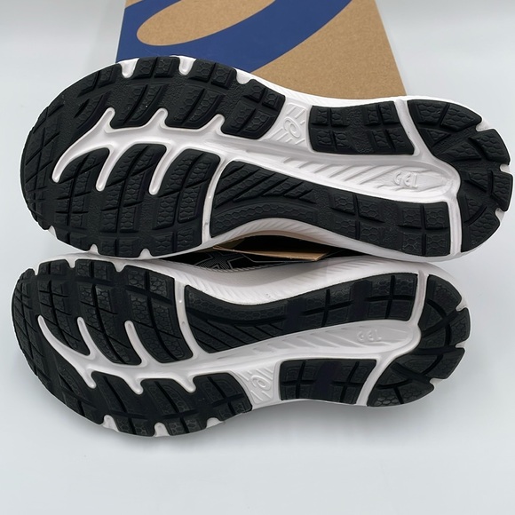 ASICS GEL-Contend 8 Women's Running Shoes Ortholite Insoles Lightweight - NEW‎ - Picture 9 of 13